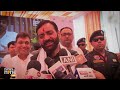 “Bachpane ki Baatein Karte Hain…”, Haryana CM Nayab Saini Mocks RaGa’s “Sidhu Moose Wala” Reply - Video