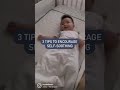Have you tried to encourage self soothing? - Nested Bean Have you tried to encourage self soothing?