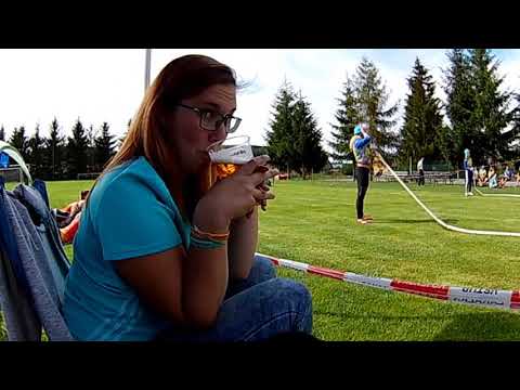 SDH Pěnčín sezóna 2017