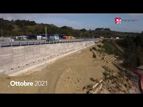 🚀 DRONE FiPiLi, la riapertura del tratto franato