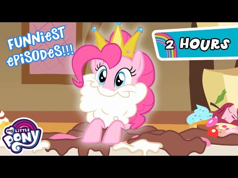 Mlp Full Episodes Youtube