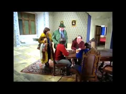 Miś - śniadanie kończymy i już robimy