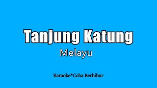 Download lagu Tanjung Katung - Lagu Melayu (Karaoke HD) mp3 Download lagu Tanjung Katung - Lagu Melayu (Karaoke HD) mp3