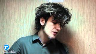 Dente - &quot;Invece tu&quot; Live@Rockol