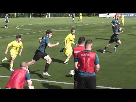 Bischofswerdaer FV 08 2. - VfB Fortuna Chemnitz 2.  3:4 n.V. /22.06.2024/Relegation zur Landesklasse