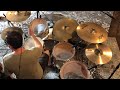 One Man Army Drum Cover
