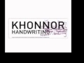 Khonnor - Megan's Present 
