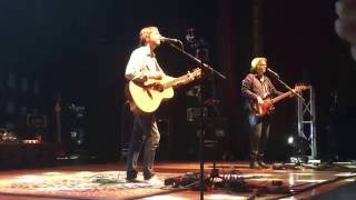 Toad the Wet Sprocket-Nothing Can Stop My Loving You