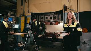 Download lagu Techtank Conference 2020: Hot forming of AM-processed lightweight components, RISE & GKN Aerospace mp3 Download lagu Techtank Conference 2020: Hot forming of AM-processed lightweight components, RISE & GKN Aerospace mp3