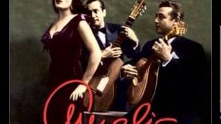 AS ROSAS DO MEU CAMINHO - AMÁLIA RODRIGUES