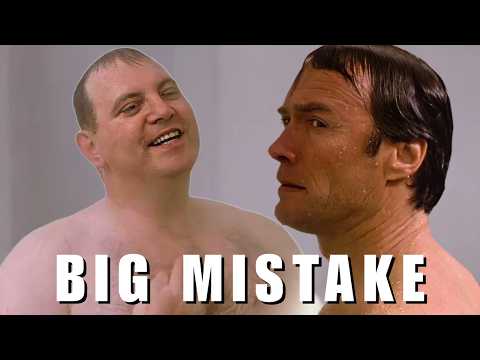 The BIG Lesson: Never Bully The New Prisoner! | Clint Eastwood | Escape from Alcatraz (1979)