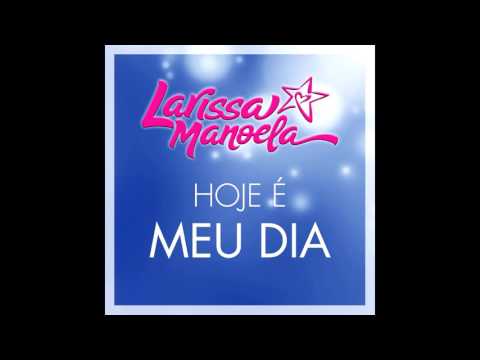 Video thumbnail for Hoje É Meu Dia