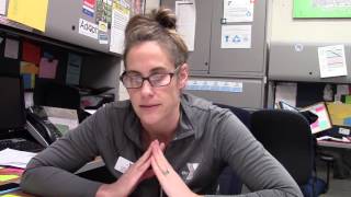 Training Video for New Swim Lessons @ Davis