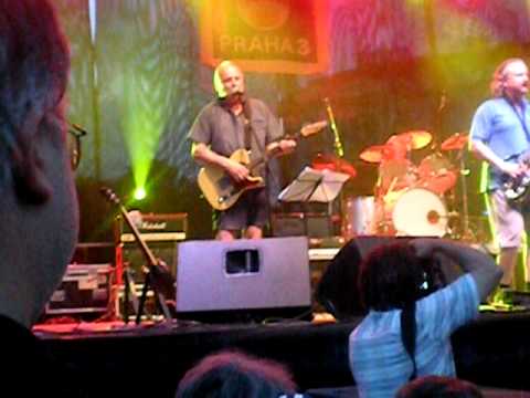 Hudba Praha - 17.9.2011