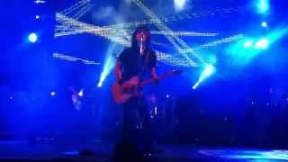 TRANQUI POR MI CAMINO, RULO Y LA CONTRABANDA