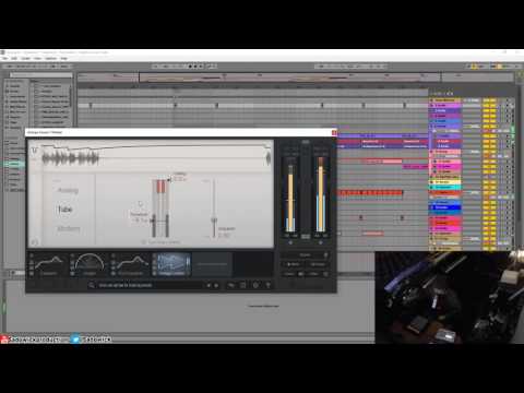 Izotope Ozone 7 Tutorial 11 - Vintage Limiter