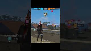 Kabhi haar nhi manna mera ninja way h #freefire #totalgaming #xgaming #sparkingarrowgaming