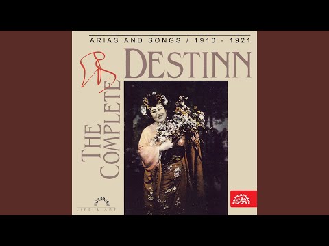 I pagliacci. Opera in Prologue and 2 Acts (I pagliacci) - Act 1 - O che bel sole. - Stridono lassu