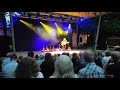 Anna Ternheim (Halfway to Fivepoints / letzter Song) Live @Parkbühne | Leipzig 24.07.2021
