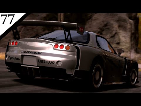 Forza Motorsport 2 - Part 77 || Class A World Trophy (Let's Play)