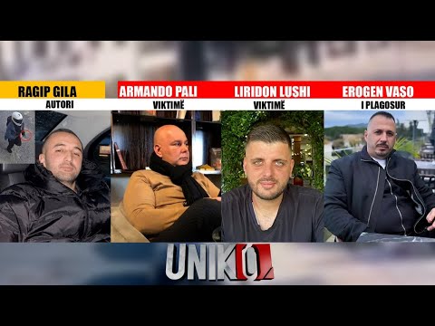 Uniko - Kush fshihet pas atentatit me 2 viktima dhe 2 të plagosur në Shkodër? (9 shtator 2025)