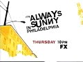 2007 FX Bump It S Always Sunny In Philadelphia Promo Aired November 6 2007