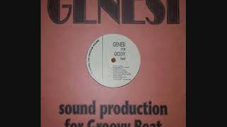 WHITE DOVE- SIDE ONE - GENESI SOUND PRODUCTION