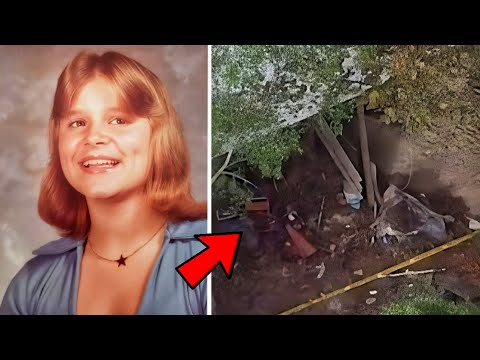 3 Cold Cases That Were Solved in 2024