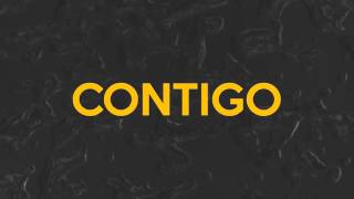 Funky  Contigo - Letra -  Indestructible - Album -