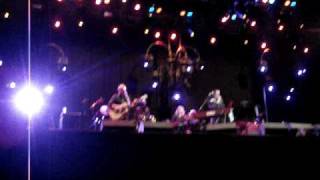 Nick Cave Oxegen 2009 Papa Won't Leave You Henry