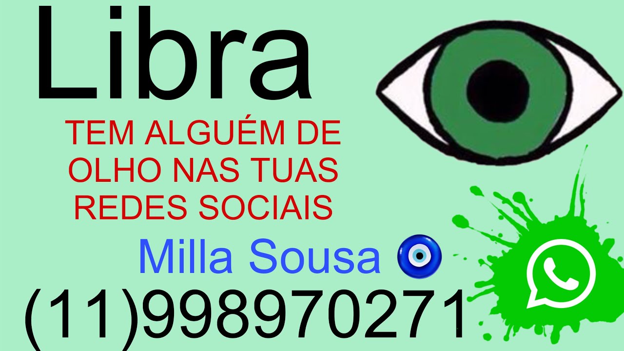 LIBRA 08/12/2024 - ALGUÉM VAI FINGIR QUE TE PERDOOU...