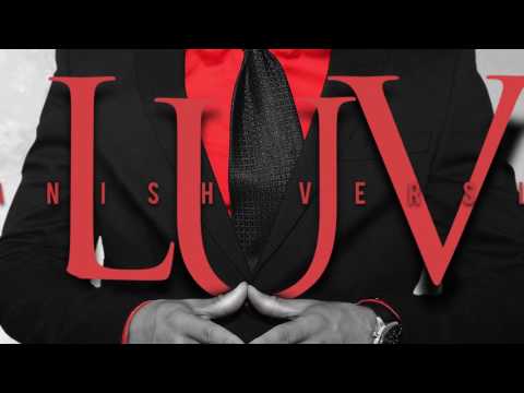 Leus - LUV (official spanish Remix)