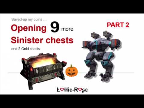 Wanting to win Cryo/Rime | War Robots | WR | Ravens