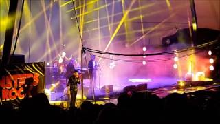 Ritchie Blackmore   Black Night   Loreley, 17 06 2016