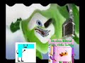 KlaskyKlaskyKlaskyKlasky Gummy Bear Song Version In G Major 15