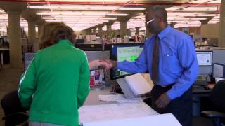 Houston Permitting Center: Electronic Plan Review