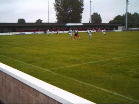 BTTV V FERRIBY