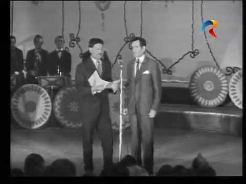 Martor mincinos - Puiu Calinescu