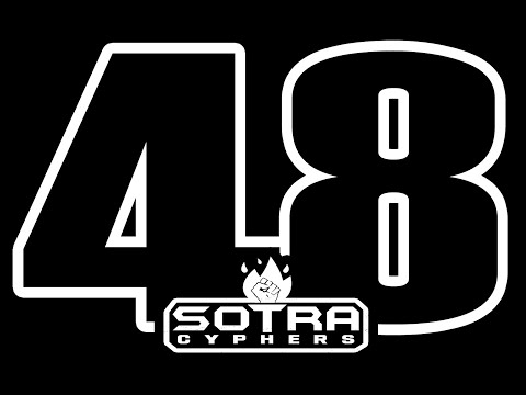 #SotraCyphers PART 48: Semi Kazim, Mellow-B Smash & K Beast