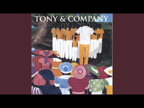 Please Be Patient With Me