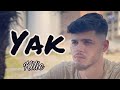 KILIC / Yak - Official VIDEO 4k ✪ 2020 ✪ █▬█ █ ▀█▀