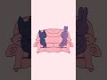 DENIAL IS A RIVER Animation