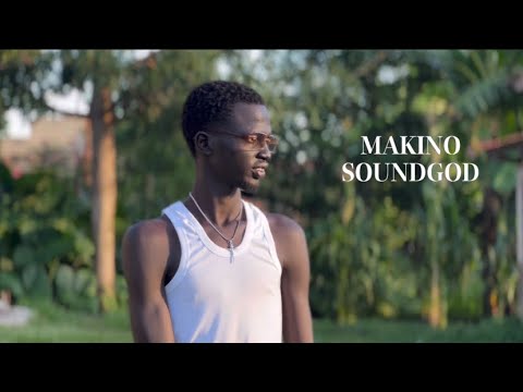 MAYBE SOMEDAY_Makino Soundgod (official music visualizer)