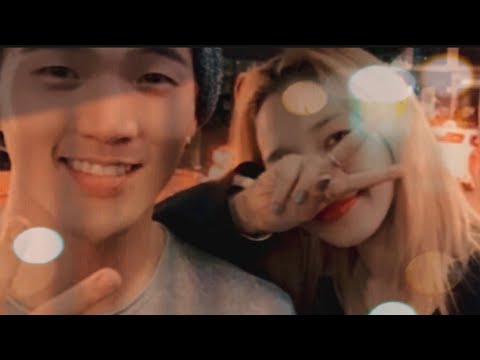 Kard Bm and Somin moments i think about a lot