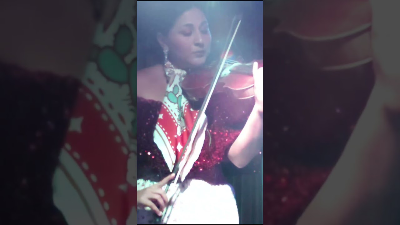 Promotional video thumbnail 4 for The Tejas Mariachi
