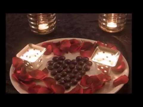 أفكار رومانسية لتسعدي زوجكِ romantic ideas