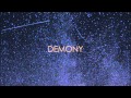 Czarny HIFI - Demony (instrumental) 