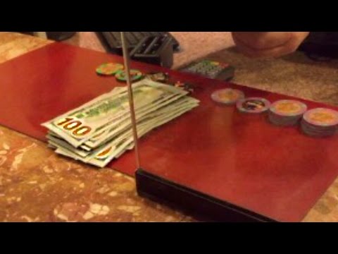 Poker VLog Ep. 2 - Laughlin w/ Gold Bracelet Winner & High Stakes Gambler