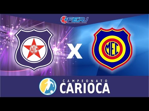 Friburguense 1x2 Madureira   Carioca 2015