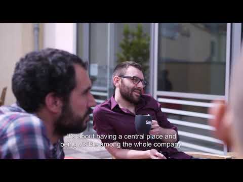 ENGIE Digital : Accelerating with innersource